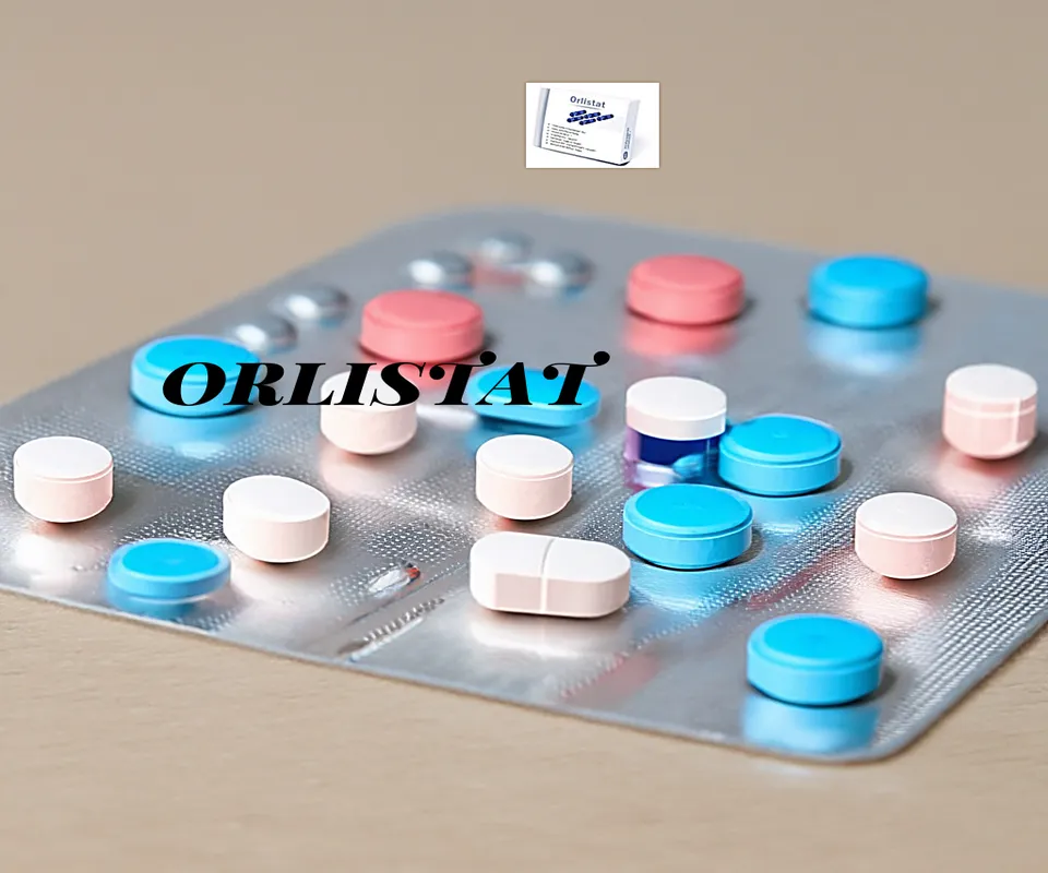 Orlistat stada 120 mg pris